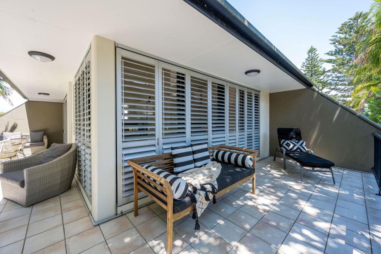Julians Apartments Byron Bay Eksteriør bilde