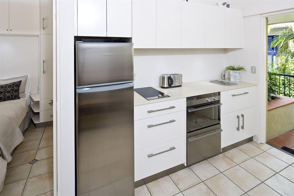 Julians Apartments Byron Bay Eksteriør bilde