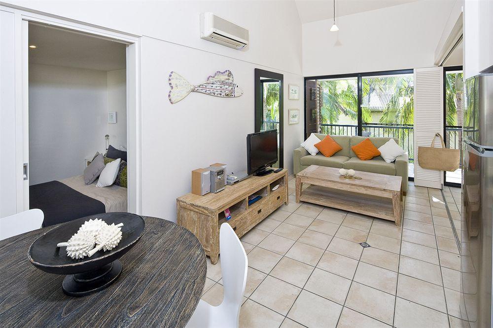 Julians Apartments Byron Bay Eksteriør bilde
