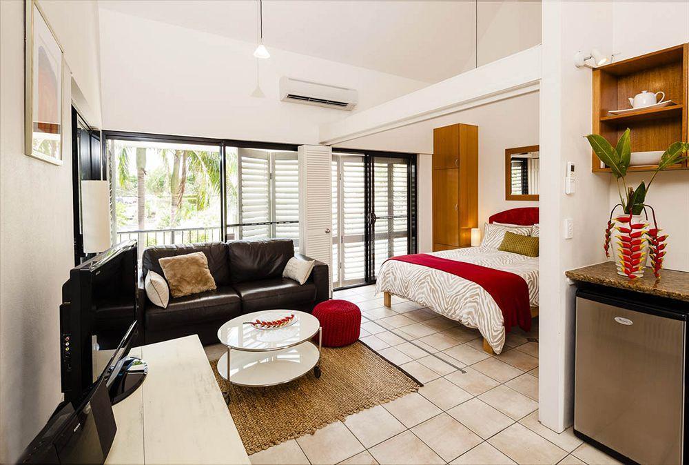 Julians Apartments Byron Bay Eksteriør bilde