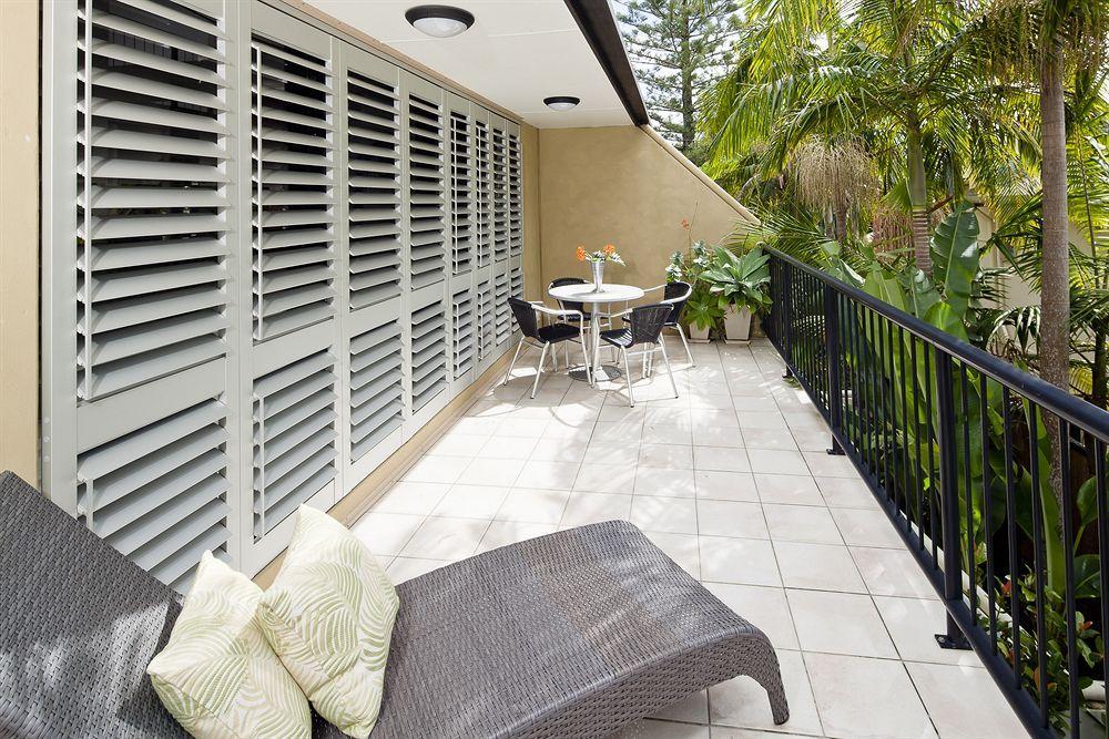 Julians Apartments Byron Bay Eksteriør bilde