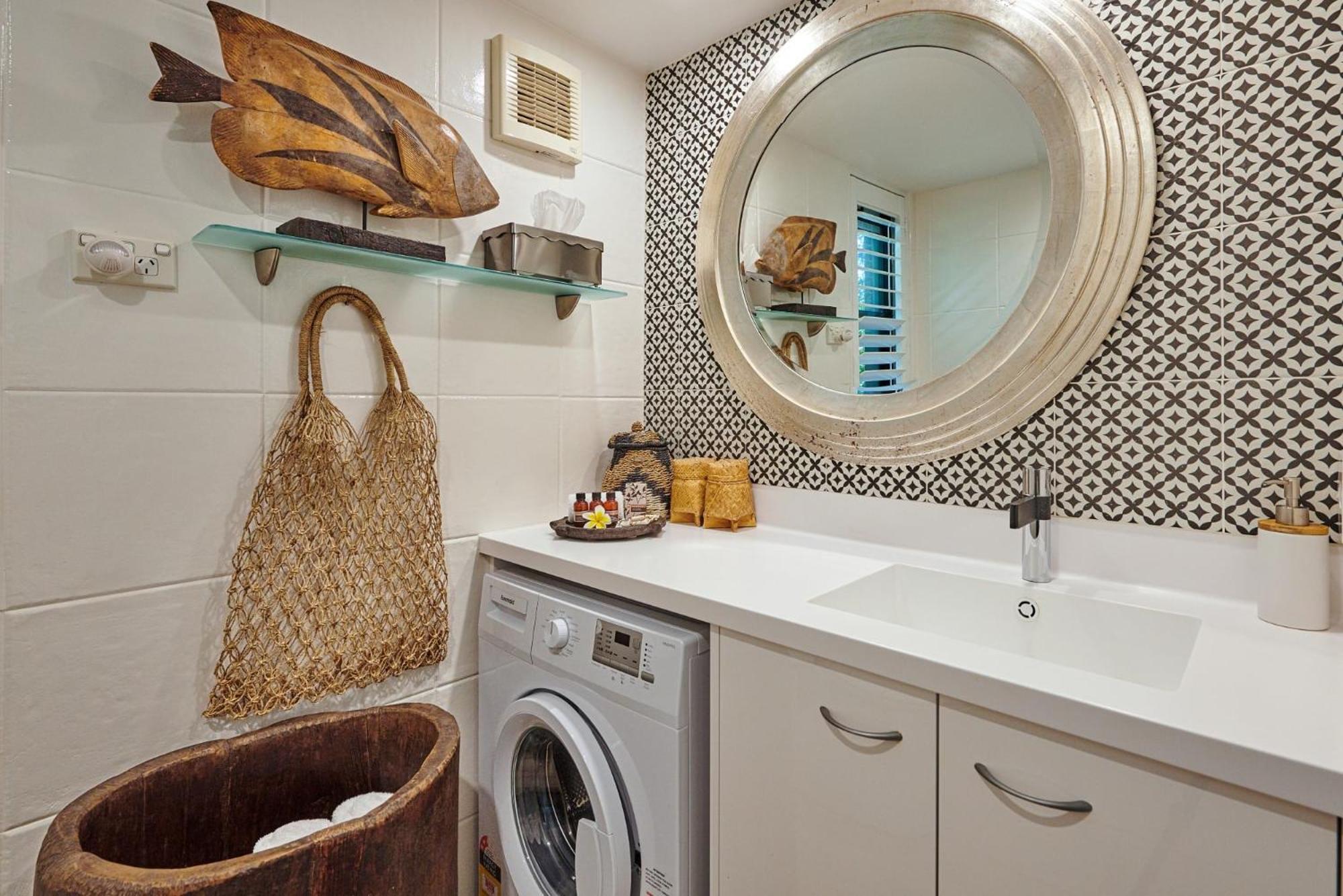 Julians Apartments Byron Bay Rom bilde