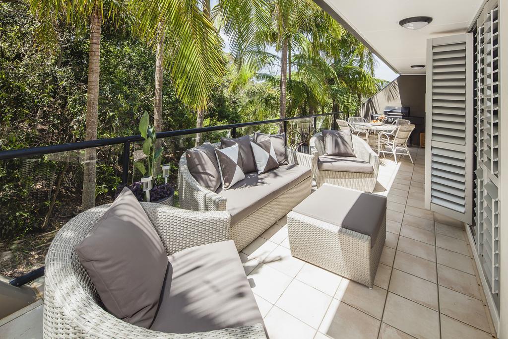 Julians Apartments Byron Bay Eksteriør bilde
