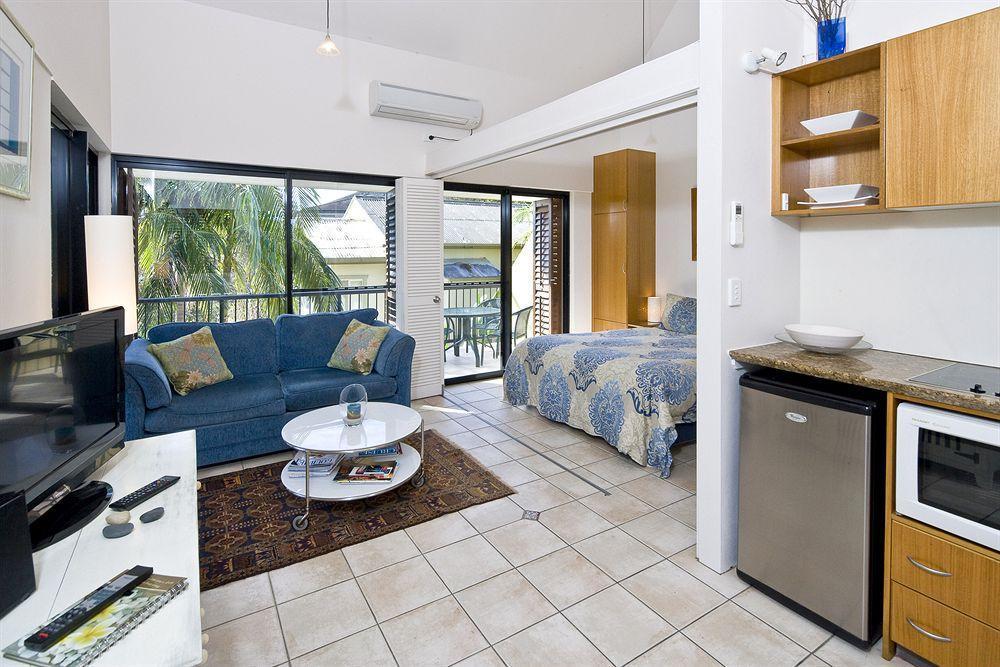 Julians Apartments Byron Bay Eksteriør bilde