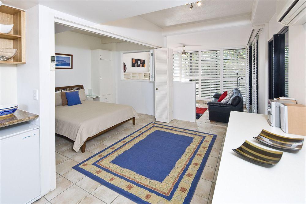 Julians Apartments Byron Bay Eksteriør bilde