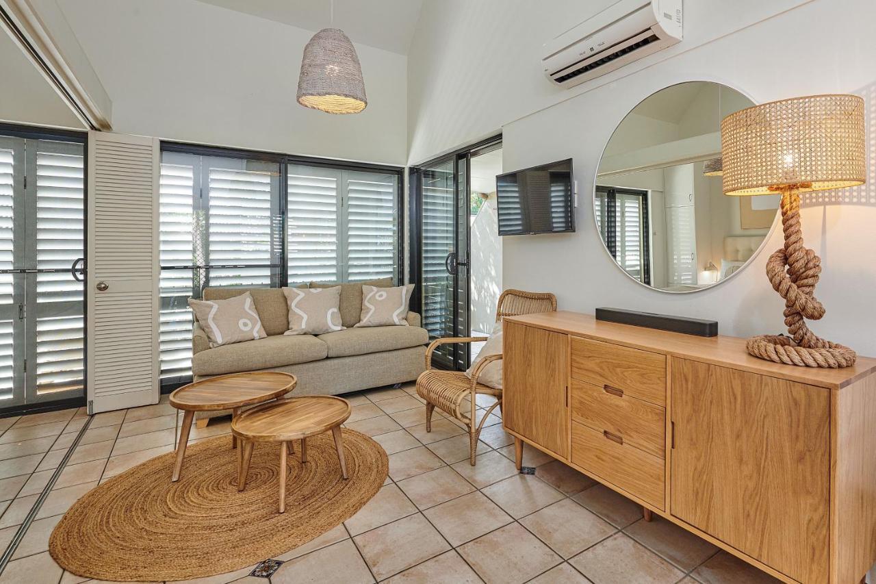 Julians Apartments Byron Bay Eksteriør bilde